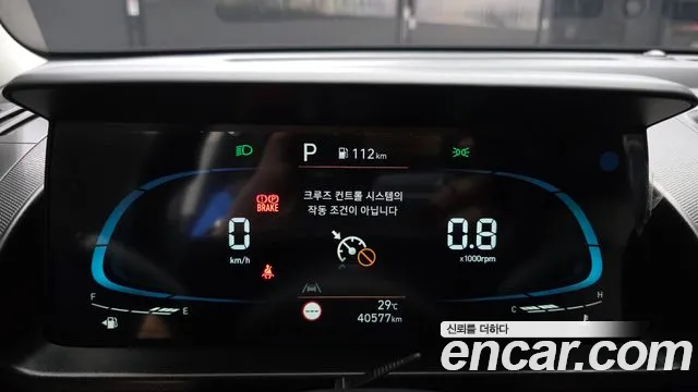 Hyundai Casper Casper Turbo Essential — Фото автомобиля 8