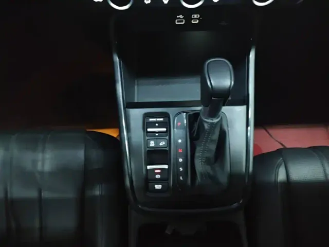 Honda Haoying 2023 240TURBO 2WD Luxury 5-Seater — Фото автомобиля 9