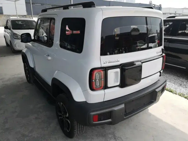 Baojun Baojun Yueye 2023 Flagship Edition — Фото автомобиля 4