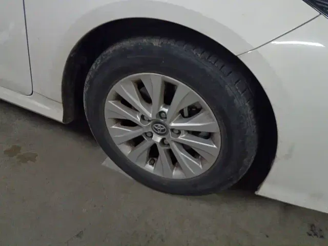 Toyota Corolla — Фото автомобиля 6