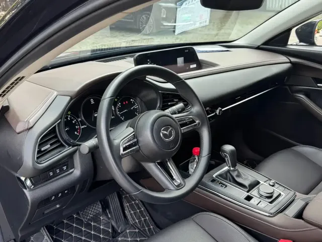 Mazda Mazda CX-30 2021 2.0L Auto Premium Joy Type — Фото автомобиля 14