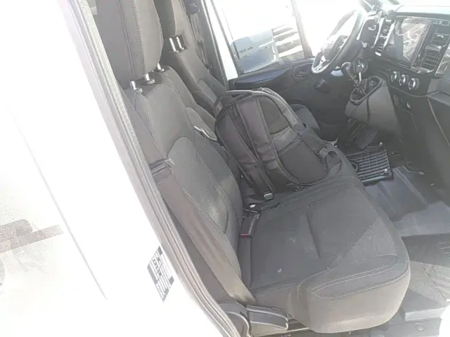 JMC Fushun — Фото автомобиля 19