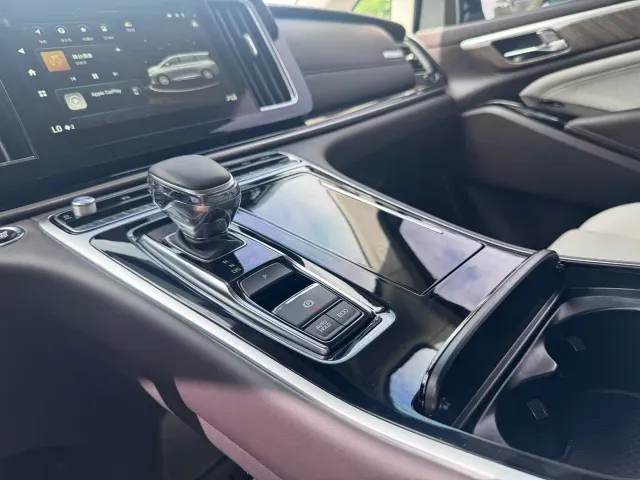 GAC Trumpchi M8 — Фото автомобиля 26