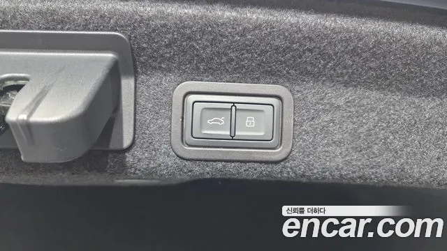 Audi A6 45 TFSI Premium — Фото автомобиля 20