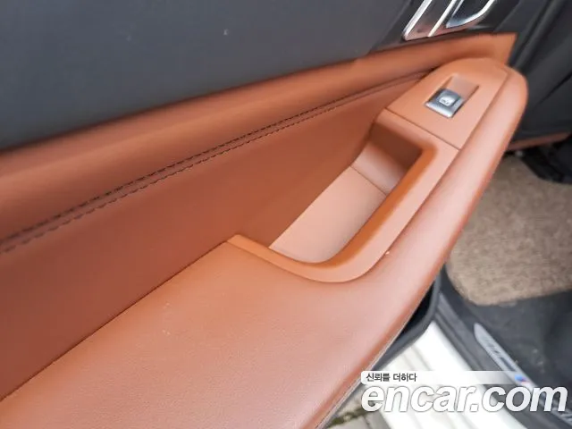 BMW X5 G05 — Фото автомобиля 20