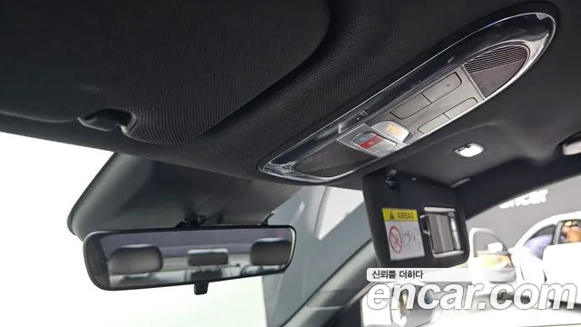 Hyundai Ioniq 6 — Фото автомобиля 18