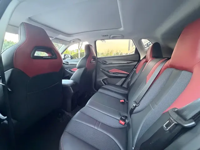 Changan Oushang X5 — Фото автомобиля 5