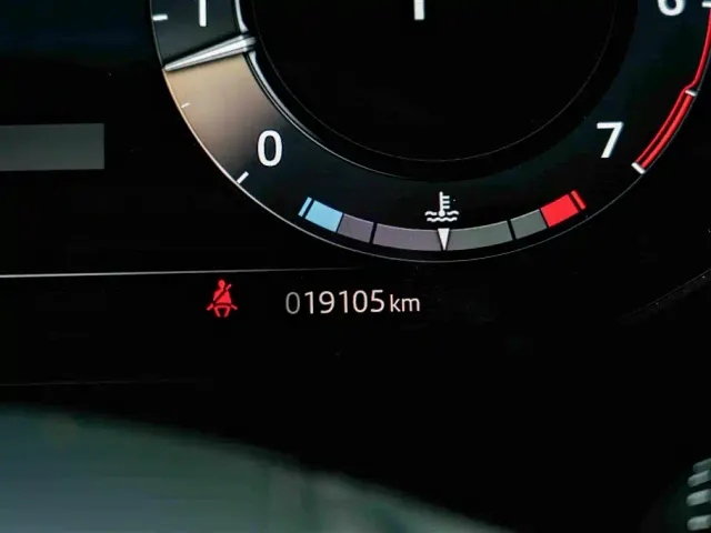Land Rover Range Rover Sport — Фото автомобиля 10