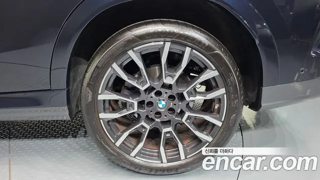 BMW X6 G06 — Фото автомобиля 6