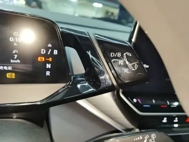 Volkswagen ID.4 Crozz — Фото автомобиля 13