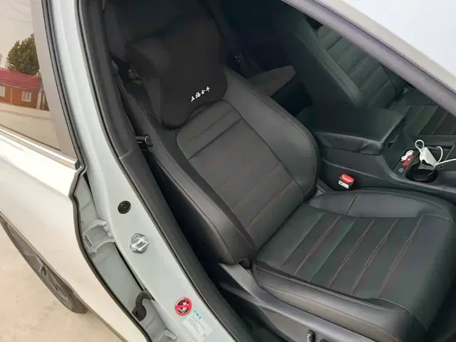 Honda CR-V — Фото автомобиля 24