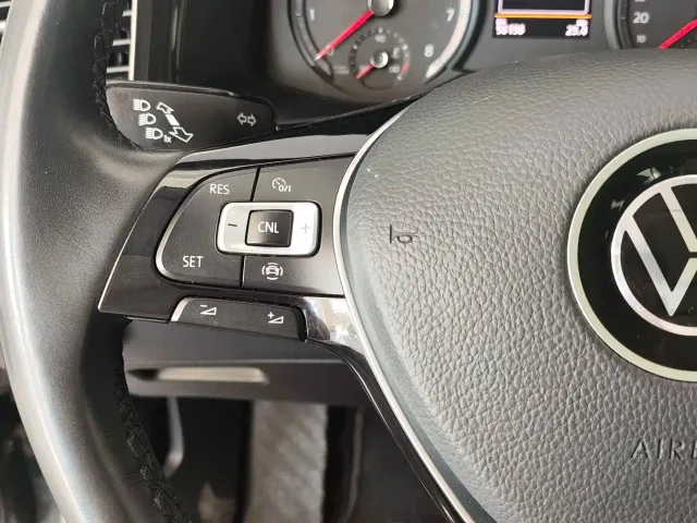Volkswagen Tayron — Фото автомобиля 8