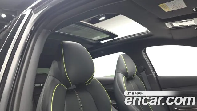 BYD Atto 3 — Фото автомобиля 18