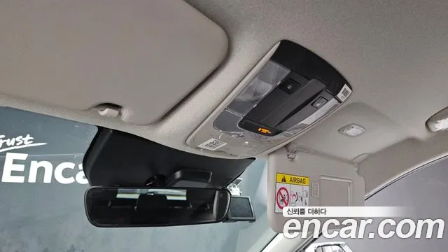 Kia Niro The All New Niro Prestige — Фото автомобиля 19