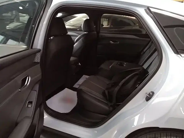 BYD Qin L — Фото автомобиля 16