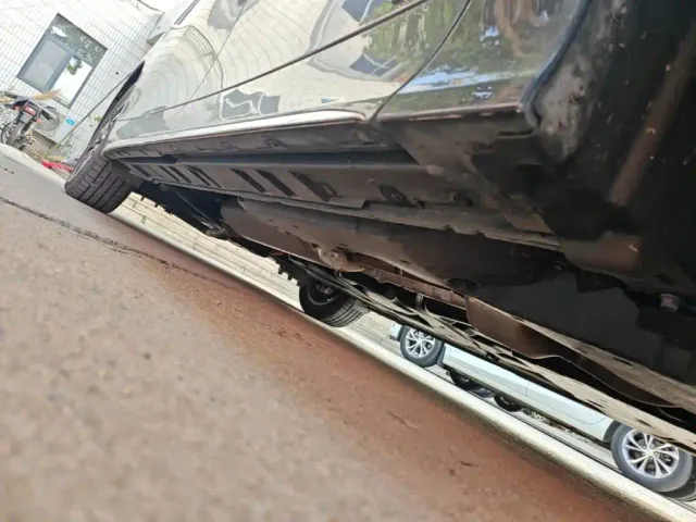 Toyota Alphard — Фото автомобиля 20