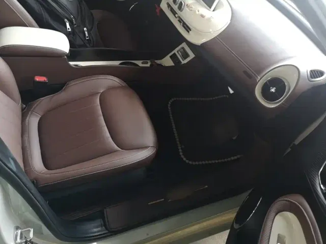 Wuling Bingo — Фото автомобиля 24