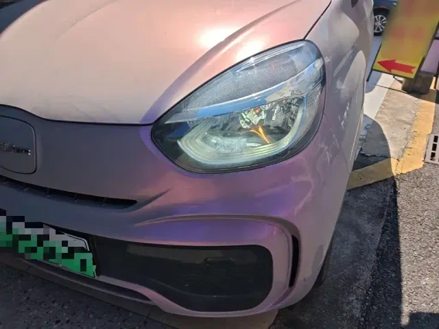 Roewe Clever — Фото автомобиля 23