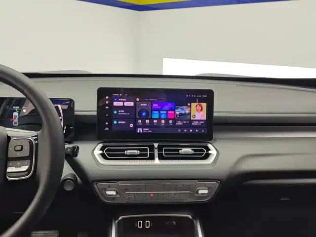 Haval H5 — Фото автомобиля 13
