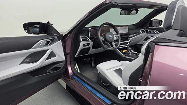 BMW M4 G82 — Фото автомобиля 15