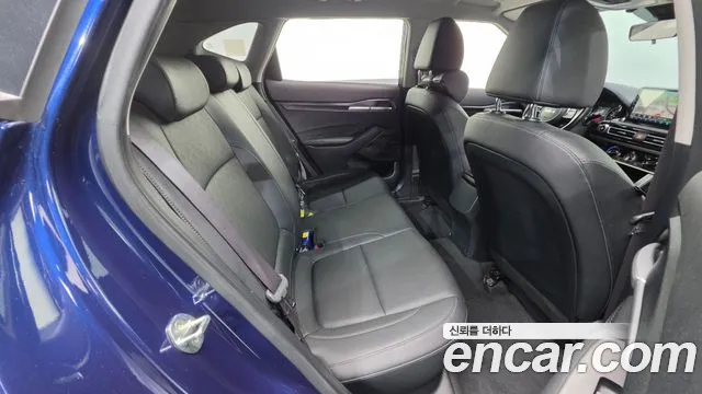 Kia Seltos — Фото автомобиля 19