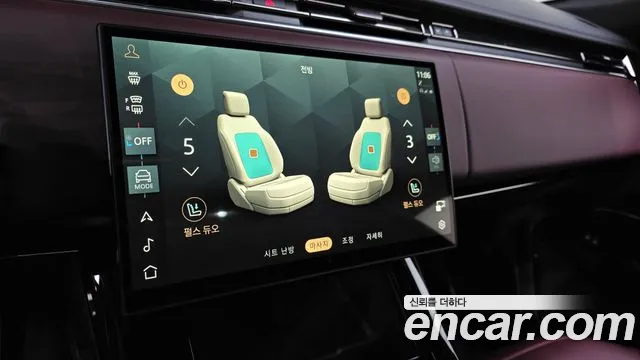 Land Rover Range Rover Sport — Фото автомобиля 14