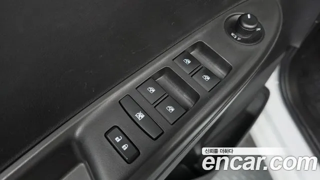 Chevrolet Spark — Фото автомобиля 27