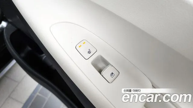 Hyundai Grandeur Новый Grandeur IG — Фото автомобиля 15