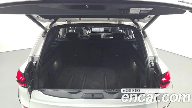BMW X5 xDrive 40i M Sport — Фото автомобиля 20