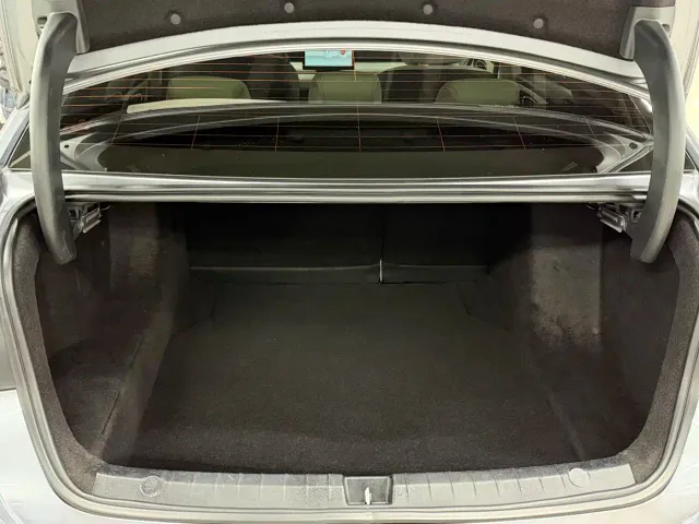 BYD Seal 05 DM-i — Фото автомобиля 11