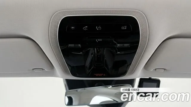 Mercedes-Benz E-Class — Фото автомобиля 12