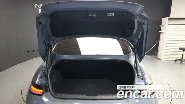 Hyundai Ioniq 6 — Фото автомобиля 26