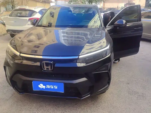 Honda Breeze — Фото автомобиля 2