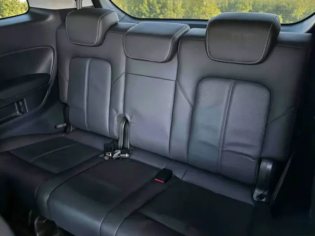GAC Trumpchi M8 — Фото автомобиля 8