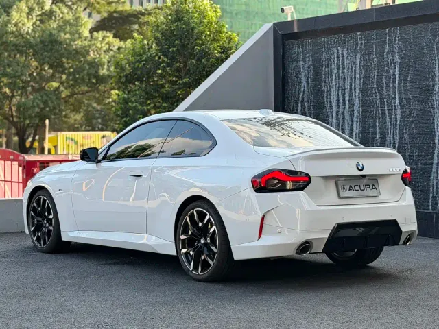 BMW 2 Series — Фото автомобиля 7
