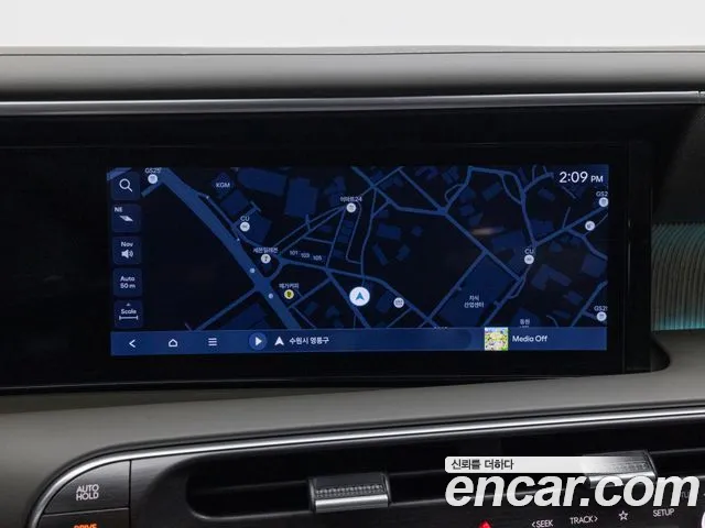 Hyundai Palisade LX3 — Фото автомобиля 20