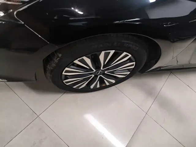 Nissan Teana — Фото автомобиля 22