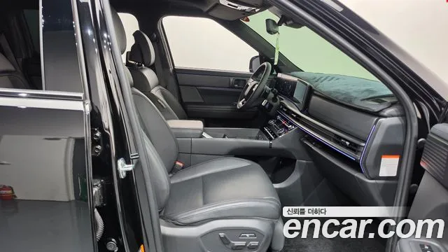 Hyundai Santa Fe MX5 — Фото автомобиля 16