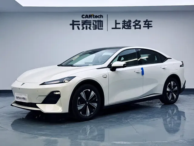 Фотография автомобиля — Deepal SL03