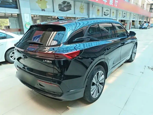 Buick E5 — Фото автомобиля 6