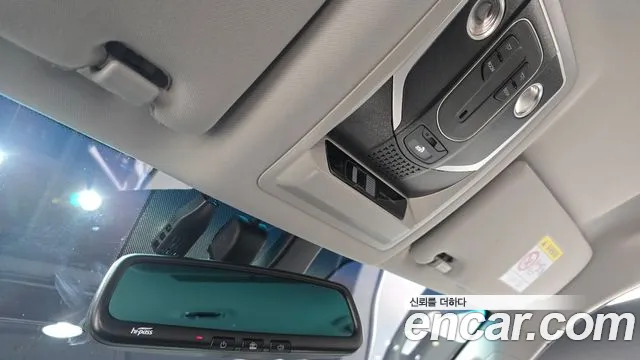 KG_Mobility_Ssangyong Musso Musso (Q300) Бензин 2.0 4WD — Фото автомобиля 28