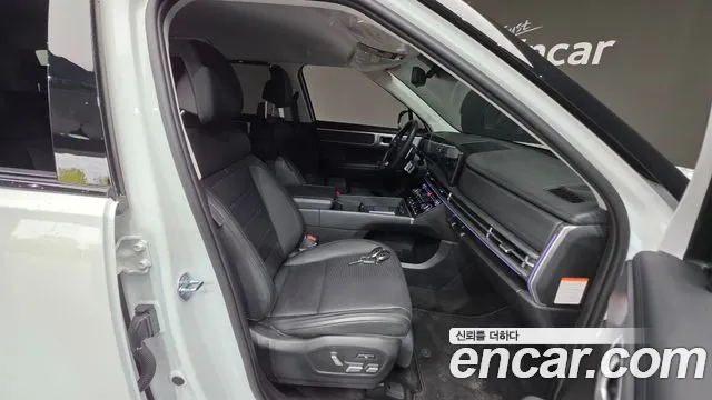 Hyundai Santa Fe — Фото автомобиля 16