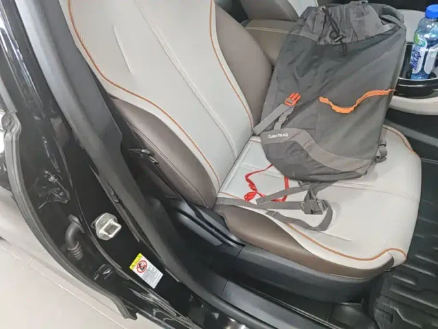 BYD Qin PLUS — Фото автомобиля 24