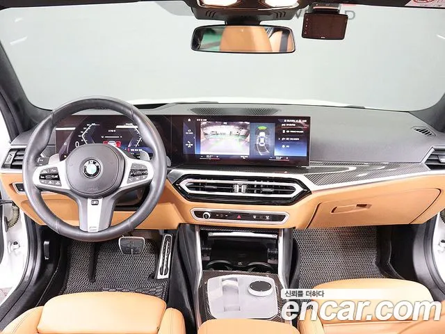 BMW 3 Series — Фото автомобиля 8