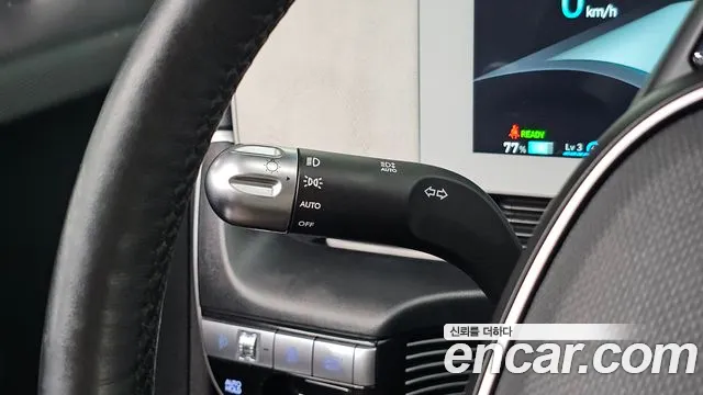 Hyundai Ioniq5 Ioniq5 — Фото автомобиля 22