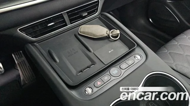 BYD Sealion 7 — Фото автомобиля 12