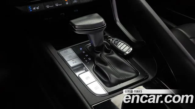 Hyundai AVANTE Avante (CN7) — Фото автомобиля 9