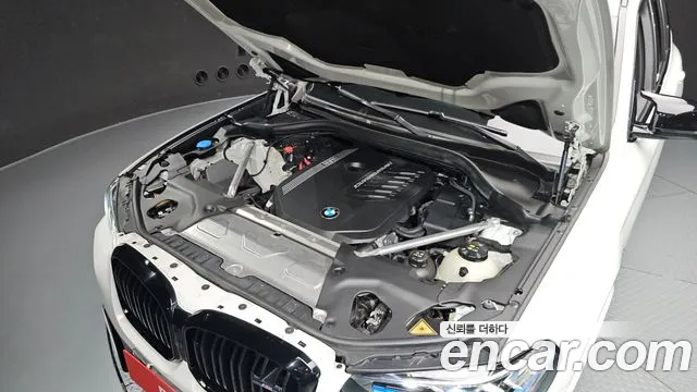 BMW X3 — Фото автомобиля 5