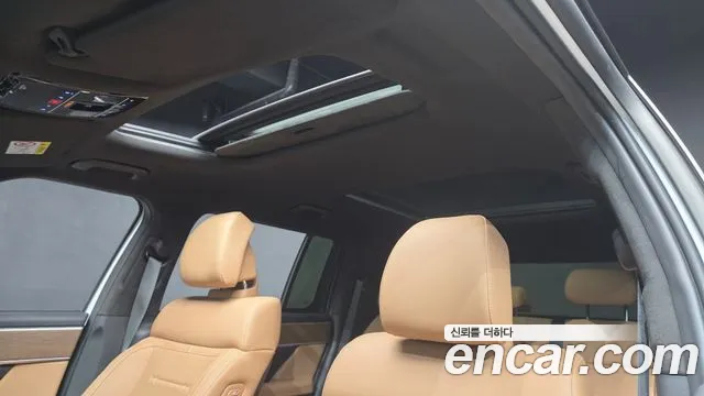 Hyundai Santa Fe MX5 — Фото автомобиля 19
