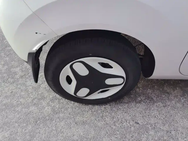 Geely Panda — Фото автомобиля 6